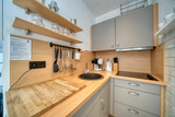 Ferienwohnung in Heiligenhafen - Ferienpark - Haus N, App. 0N0402 - Bild 12