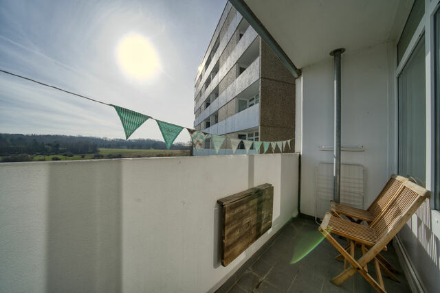 Ferienwohnung in Heiligenhafen - Ferienpark - Haus N, App. 0N0402 - Bild 14