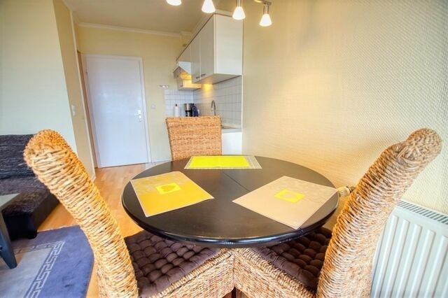 Ferienwohnung in Gro&szlig;enbrode - Haus Bellevue Gro&szlig;enbrode, App. 7BEL15 - Bild 6