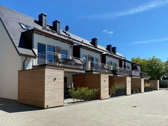 Ferienwohnung in Prerow - Tordalk 09 - Bild 9