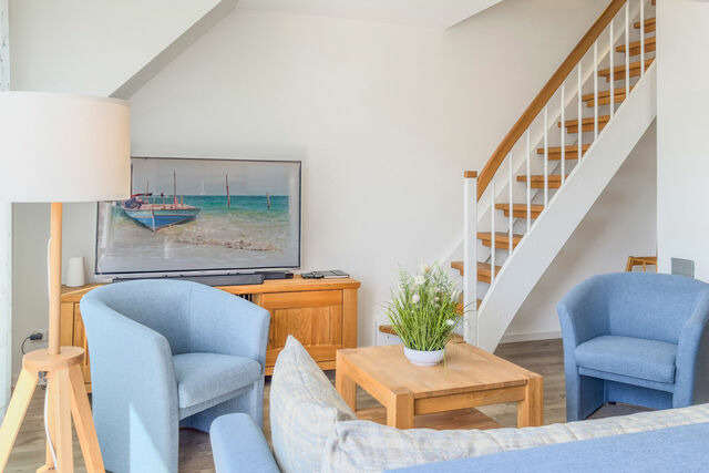 Ferienwohnung in Prerow - Tordalk 09 - Bild 11