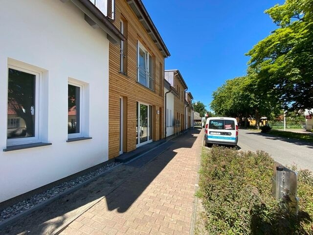 Ferienwohnung in Prerow - Tordalk 09 - Bild 17