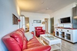 Ferienwohnung in Heiligenhafen - Ferienpark - Haus C, App. 0C0803 - Bild 1