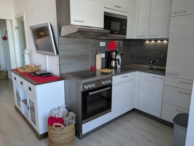 Ferienwohnung in Heiligenhafen - Ferienpark - Haus C, App. 0C0803 - Bild 8