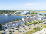 Ferienwohnung in Heiligenhafen - Strandhotel, App. 5SH324 - Bild 15