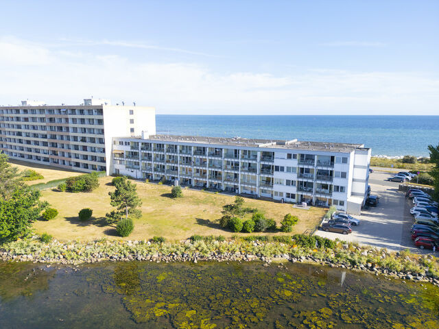 Ferienwohnung in Heiligenhafen - Strandhotel, App. 5SH324 - Bild 16