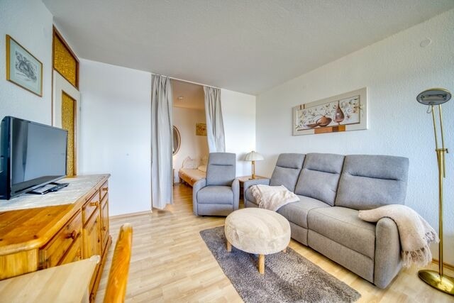 Ferienwohnung in Heiligenhafen - Ferienpark - Haus C, App. 0C0805 - Bild 3