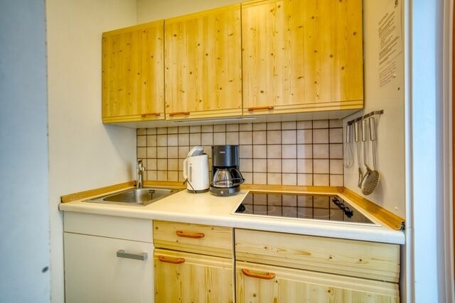 Ferienwohnung in Heiligenhafen - Ferienpark - Haus C, App. 0C0805 - Bild 9