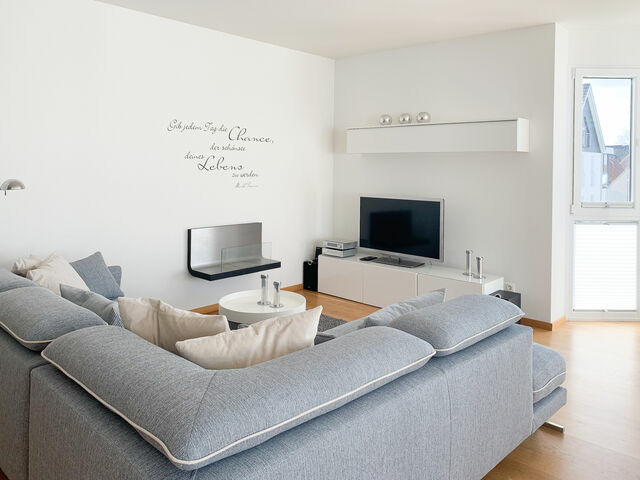 Ferienwohnung in Timmendorfer Strand - Haus am Meer WG 21 - Bild 11