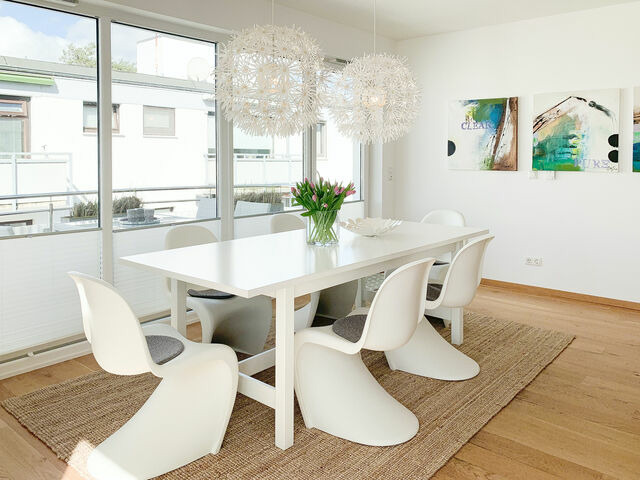 Ferienwohnung in Timmendorfer Strand - Haus am Meer WG 21 - Bild 13