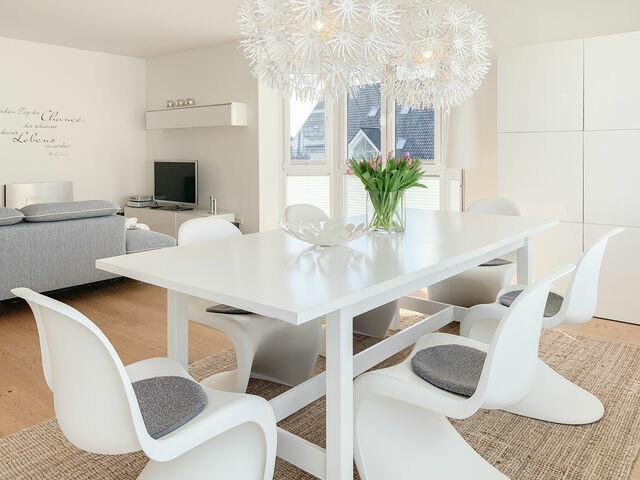 Ferienwohnung in Timmendorfer Strand - Haus am Meer WG 21 - Bild 16