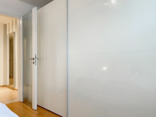 Ferienwohnung in Timmendorfer Strand - Haus am Meer WG 21 - Bild 20