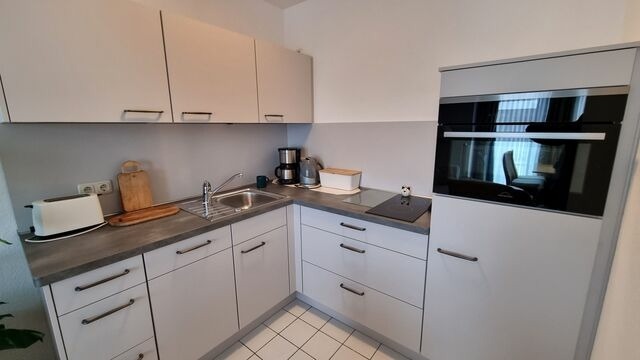 Ferienwohnung in K&uuml;hlungsborn - Ingeborg - 03-27 - Bild 4