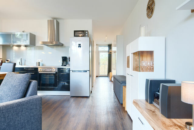 Ferienwohnung in Haffkrug - K&uuml;stenliebe - Bild 6