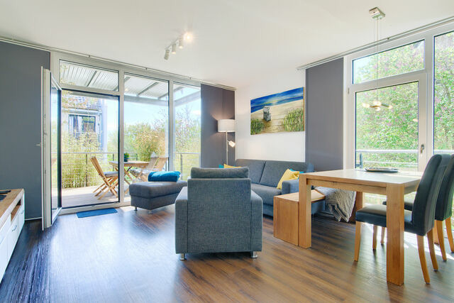 Ferienwohnung in Haffkrug - K&uuml;stenliebe - Bild 7