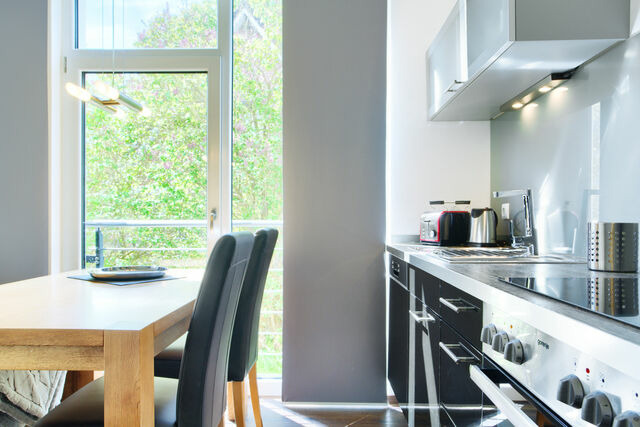 Ferienwohnung in Haffkrug - K&uuml;stenliebe - Bild 8
