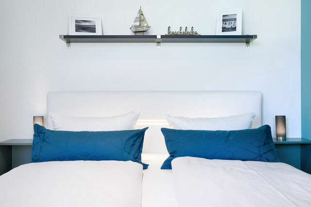 Ferienwohnung in Haffkrug - K&uuml;stenliebe - Bild 12