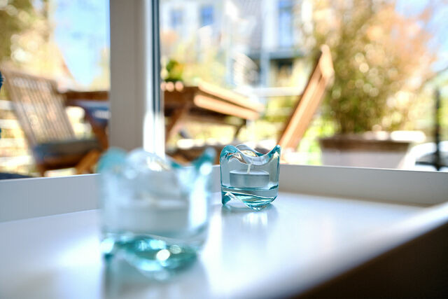 Ferienwohnung in Haffkrug - K&uuml;stenliebe - Bild 17