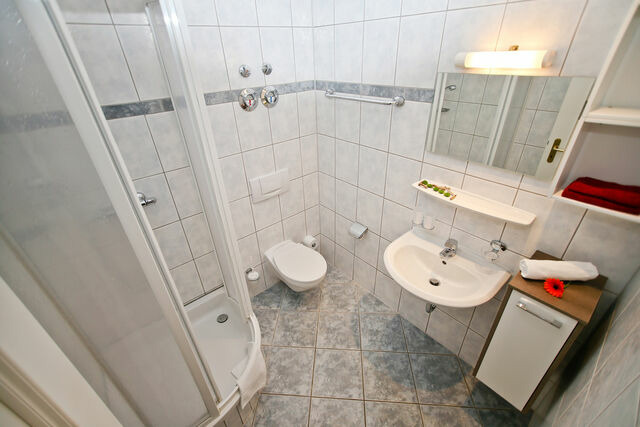 Ferienwohnung in K&uuml;hlungsborn - Sonnenresidenz I - 09-07 - Bild 7