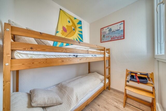 Ferienwohnung in Heiligenhafen - Ferienpark - Haus K, App. 0K0906 - Bild 4