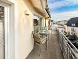 Ferienwohnung in Timmendorfer Strand - B&auml;dervilla Die Botschaft - Bild 1