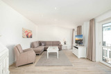 Ferienwohnung in Timmendorfer Strand - B&auml;dervilla Die Botschaft - Bild 4