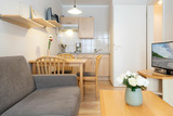 Ferienwohnung in Sellin - Fewo 627, Seepark Sellin - Bild 1