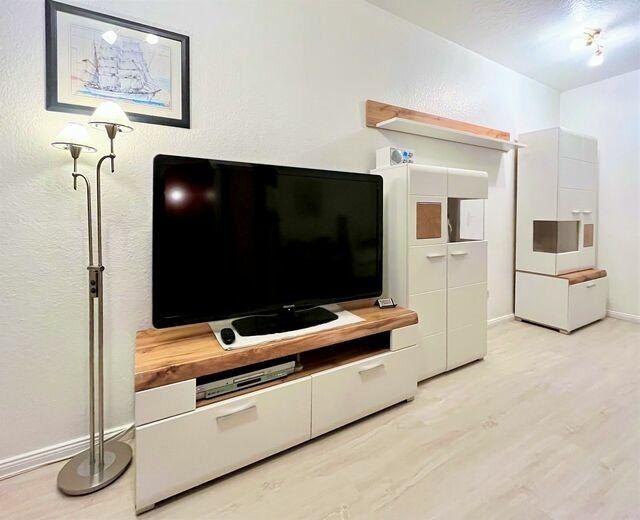 Ferienwohnung in Heiligenhafen - Strandhuus, App. 3SH320 - Bild 7