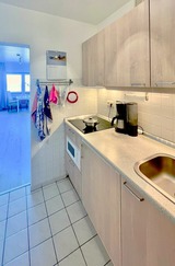 Ferienwohnung in Heiligenhafen - Strandhuus, App. 3SH320 - Bild 13