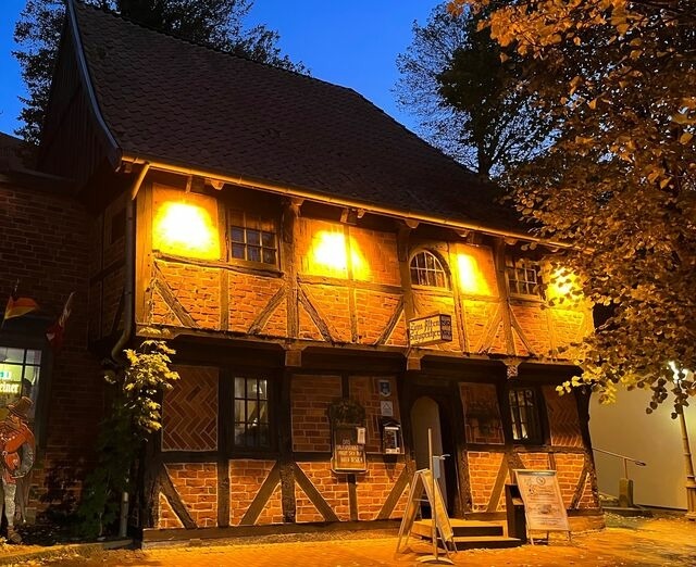 Ferienwohnung in Heiligenhafen - Strandhuus, App. 3SH320 - Bild 17