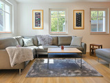 Ferienhaus in Prerow - Sonnendeck - Bild 2
