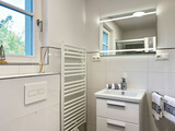 Ferienhaus in Prerow - Sonnendeck - Bild 12