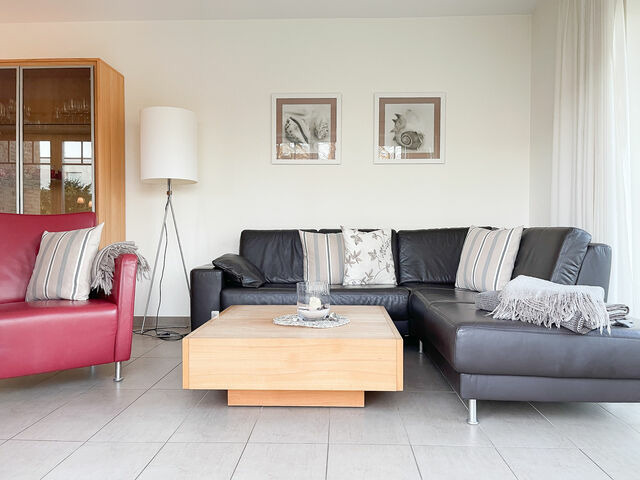Ferienwohnung in Timmendorfer Strand - Villa Toskana - Bild 2