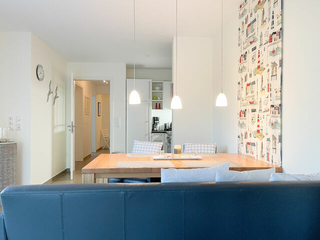 Ferienwohnung in Timmendorfer Strand - Villa Toskana - Bild 13