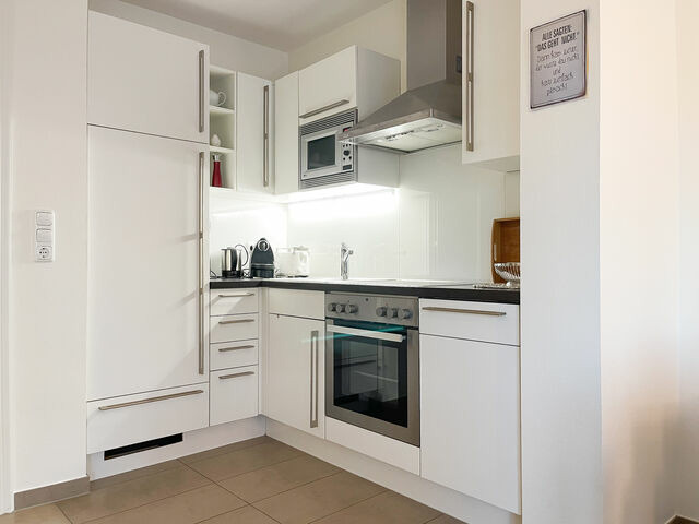 Ferienwohnung in Timmendorfer Strand - Villa Toskana - Bild 16
