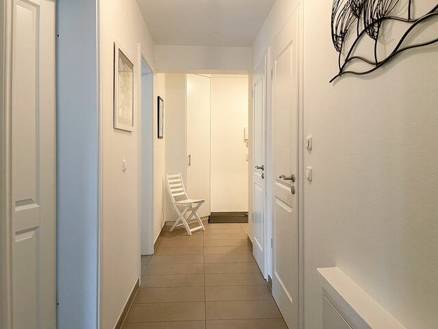 Ferienwohnung in Timmendorfer Strand - Villa Toskana - Bild 18