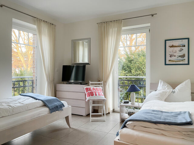 Ferienwohnung in Timmendorfer Strand - Villa Toskana - Bild 21