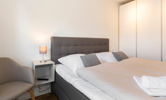 Ferienwohnung in Scharbeutz - Relax am Meer - Bild 12