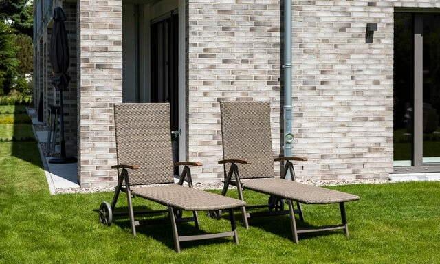 Ferienwohnung in Scharbeutz - Relax am Meer - Bild 14