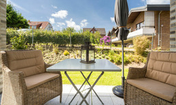 Relax am Meer