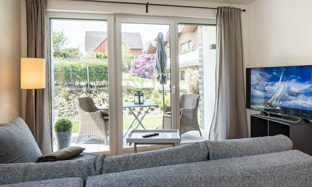 Ferienwohnung in Scharbeutz - Relax am Meer - Bild 2