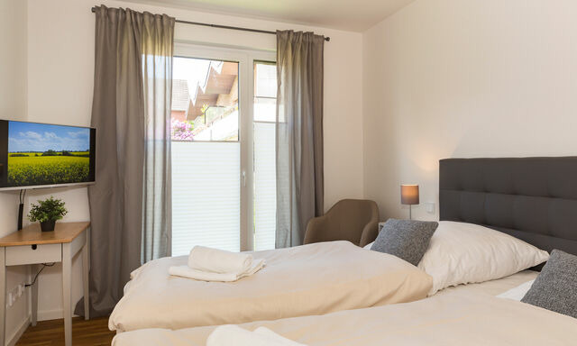 Ferienwohnung in Scharbeutz - Relax am Meer - Bild 5