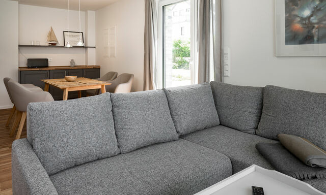 Ferienwohnung in Scharbeutz - Relax am Meer - Bild 7