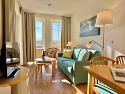 Fewo 362, Seepark Sellin