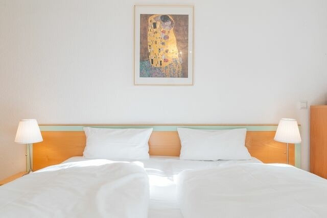 Ferienwohnung in Sellin - Fewo 362, Seepark Sellin - Bild 7