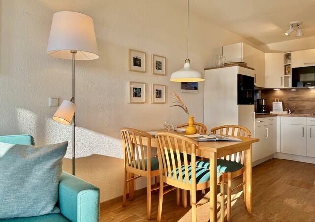 Ferienwohnung in Sellin - Fewo 362, Seepark Sellin - Bild 10