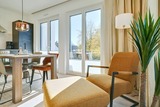 Ferienwohnung in Scharbeutz - Strand Hus - Bild 1