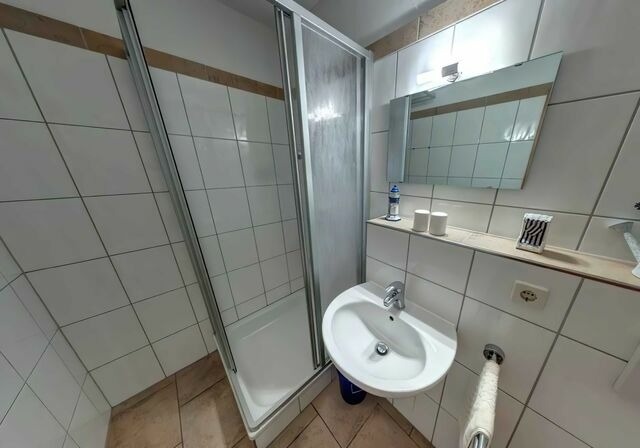 Ferienwohnung in Bansin - Villa Sonnengl&uuml;ck, App. 27 - Bild 8