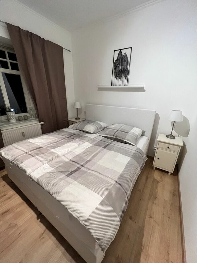 Ferienwohnung in K&uuml;hlungsborn - Palais am Park - 14-21 - Bild 7