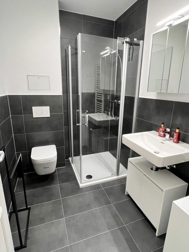 Ferienwohnung in K&uuml;hlungsborn - Palais am Park - 14-21 - Bild 9